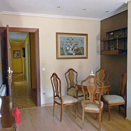 Calle San Bartolome, 7 - 2. Piso Turistico Logroño Exterior foto