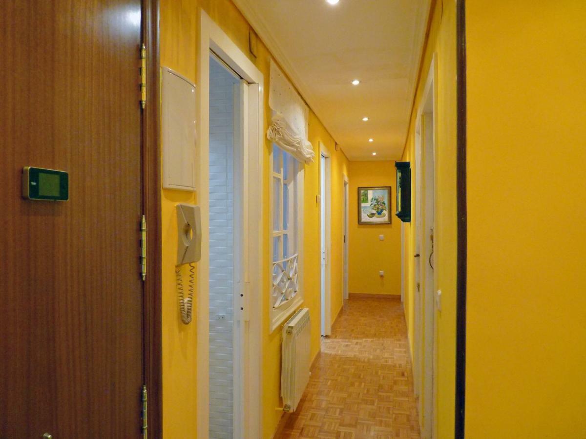 Calle San Bartolome, 7 - 2. Piso Turistico Logroño Exterior foto